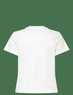 GRAPHIC CLASSIC TEE WESTERN IC - T-shirts