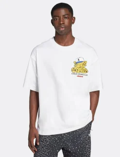 GRAPHIC OS SS T - T-shirts