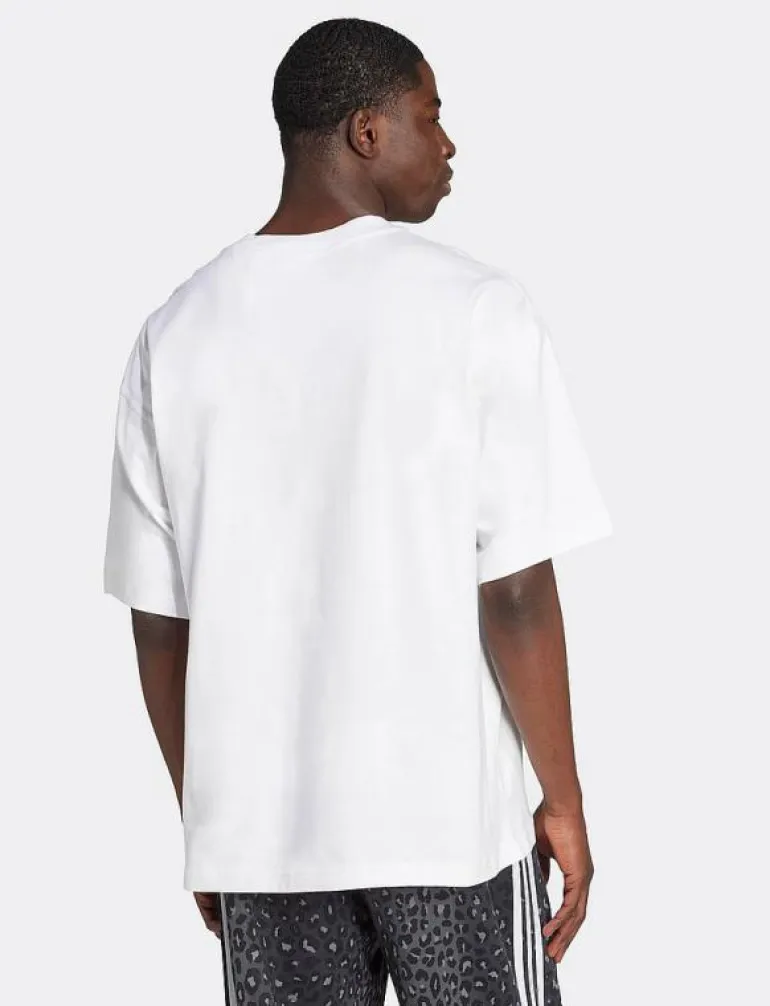 GRAPHIC OS SS T - T-shirts