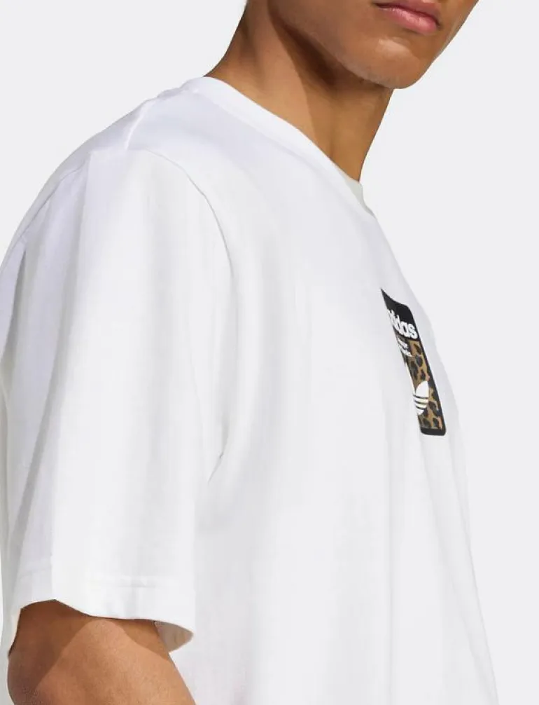 GRAPHIC OS SS T - T-shirts