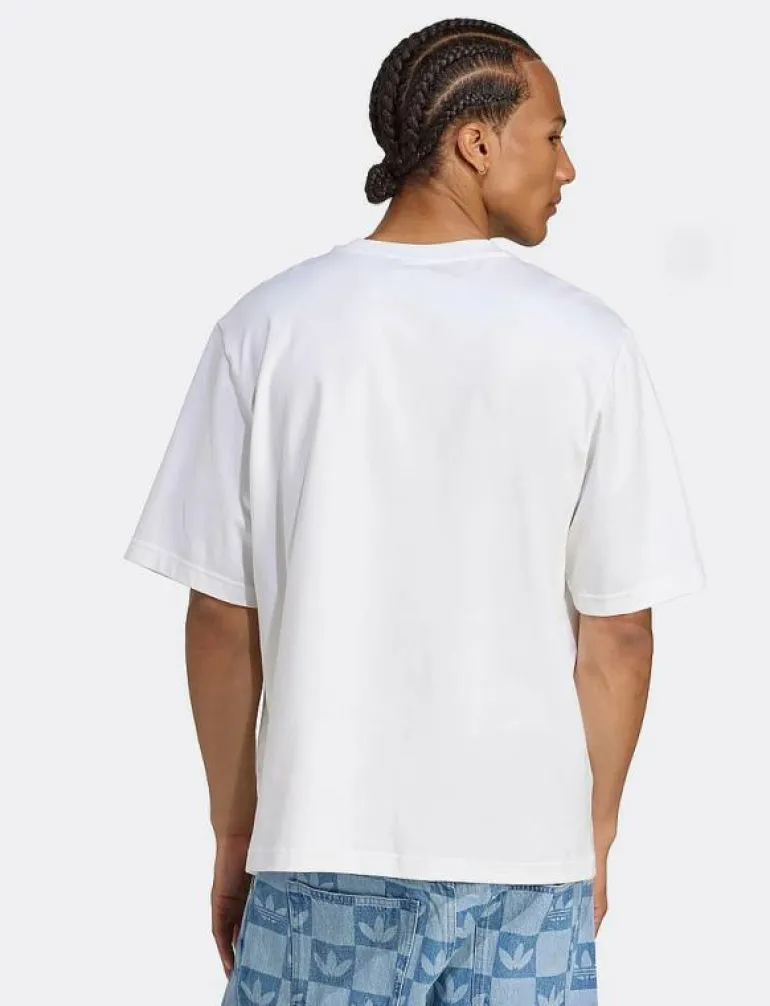 GRAPHIC OS SS T - T-shirts