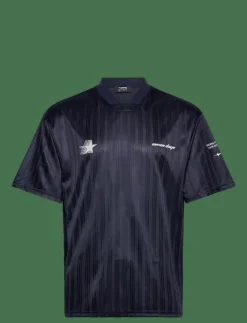 Graphic Soccer Tee - T-Shirts