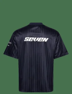 Graphic Soccer Tee - T-Shirts