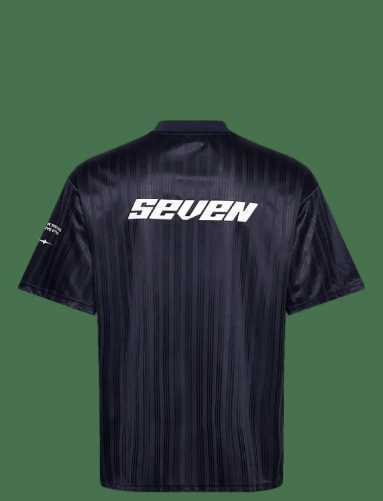 Graphic Soccer Tee - T-Shirts