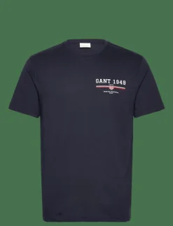 GRAPHIC SS T-SHIRT - Kortärmad t-shirt