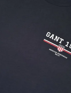 GRAPHIC SS T-SHIRT - Kortärmad t-shirt