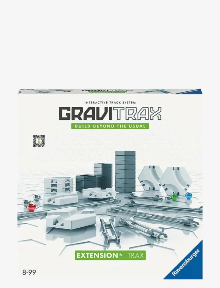 GraviTrax Extension Trax - Kulbana