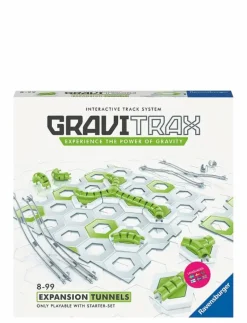 GraviTrax Tunnels SV/DA/NO/FI/IS/EN - Kulbana