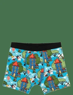 GÅRD BOXERSHORTS - Kalsonger