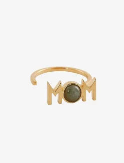 Great Mom Ring - Ringar
