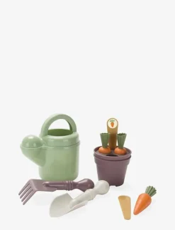 GREEN GARDEN PLANT SET - Trädgårdsredskap