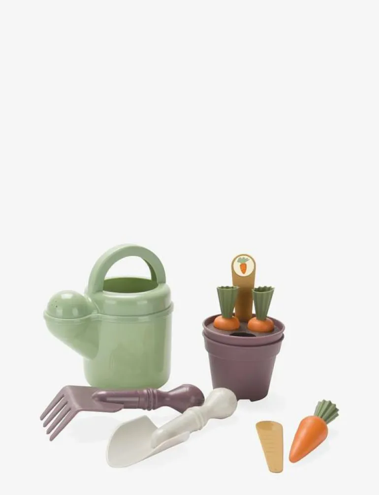 GREEN GARDEN PLANT SET - Trädgårdsredskap
