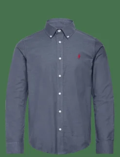GREG REG COT MCS M SHIRT - Casual skjortor