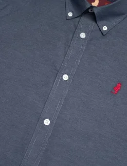 GREG REG COT MCS M SHIRT - Casual skjortor