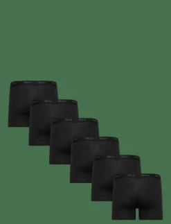 GREY TIGHTS 6PK MCS M ACC - Boxershorts
