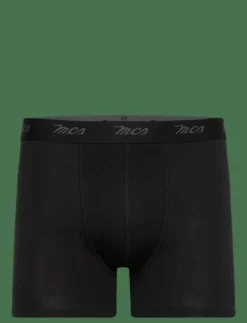 GREY TIGHTS 6PK MCS M ACC - Boxershorts