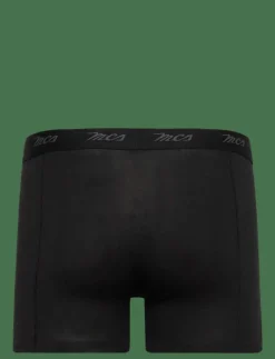 GREY TIGHTS 6PK MCS M ACC - Boxershorts