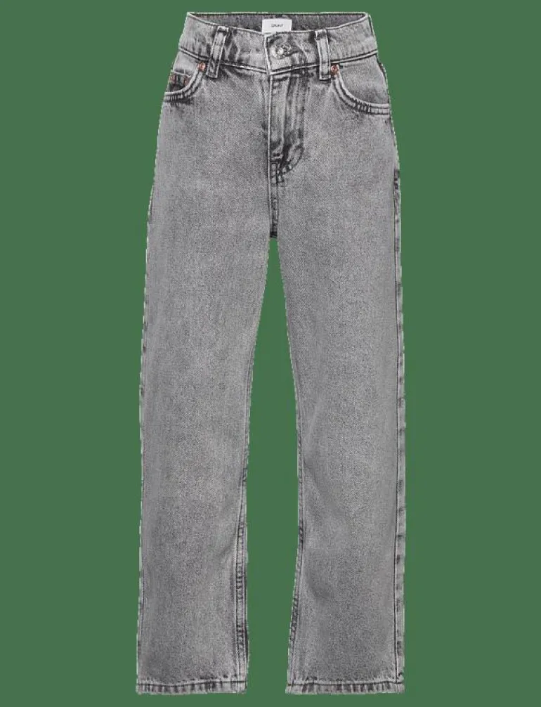 GRHamon Ash Grey - Regular jeans