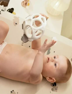Grip & teether toy Sheepy Sand - Bitleksaker