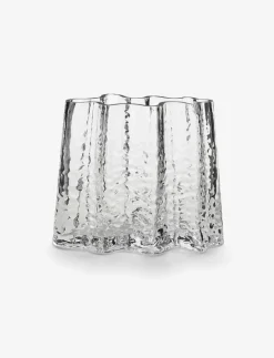 Gry Wide Vase - Tulpanvas