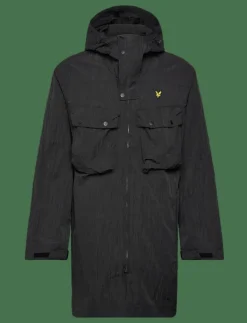 Guard Parka - Parkas