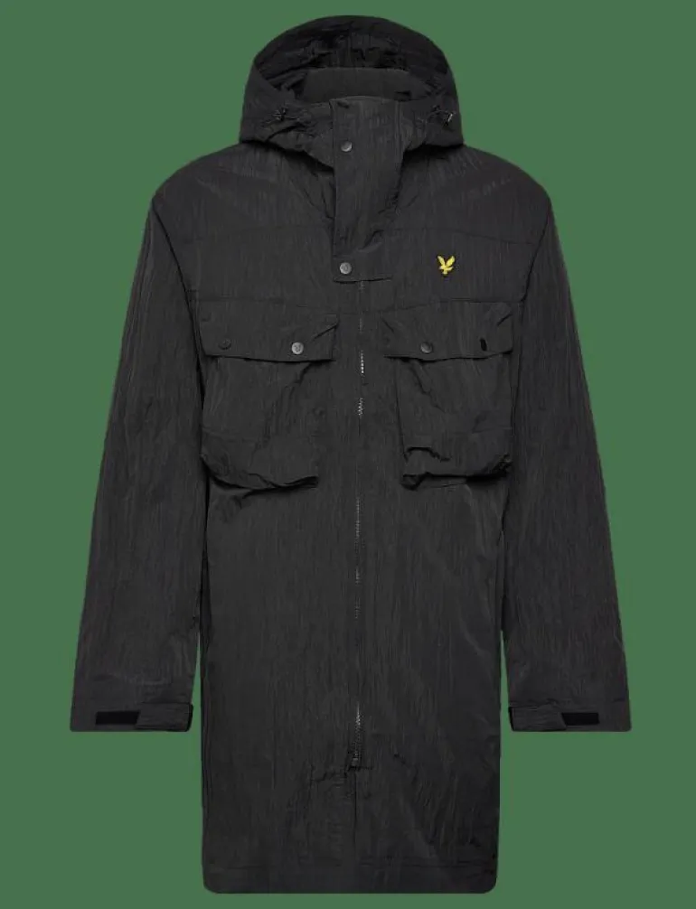 Guard Parka - Parkas
