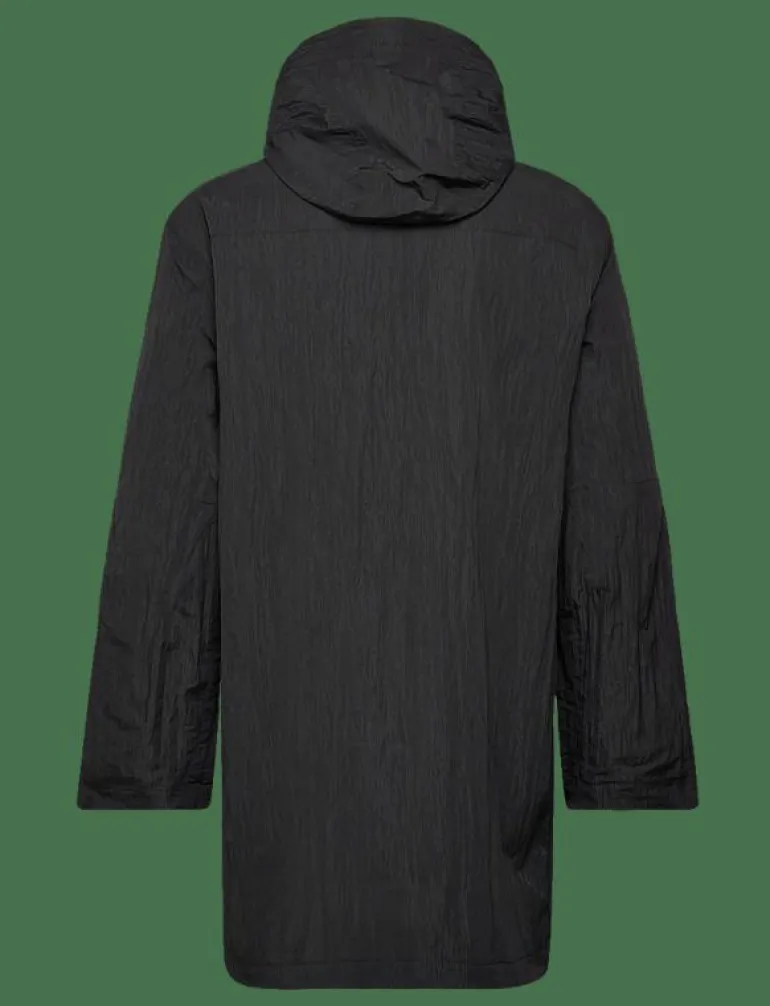 Guard Parka - Parkas