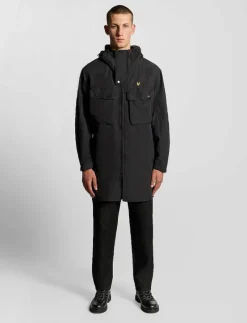 Guard Parka - Parkas