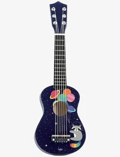 Guitar - Rainbow by Andy Westface - Musikinstrument