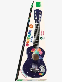 Guitar - Rainbow by Andy Westface - Musikinstrument