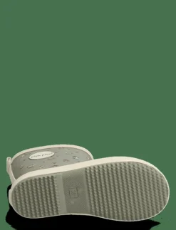 GumBoots AOP - Fodrade Gummistövlar