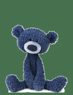 Gund Toothpick Bear Ripple 38 cm - Mjukisdjur