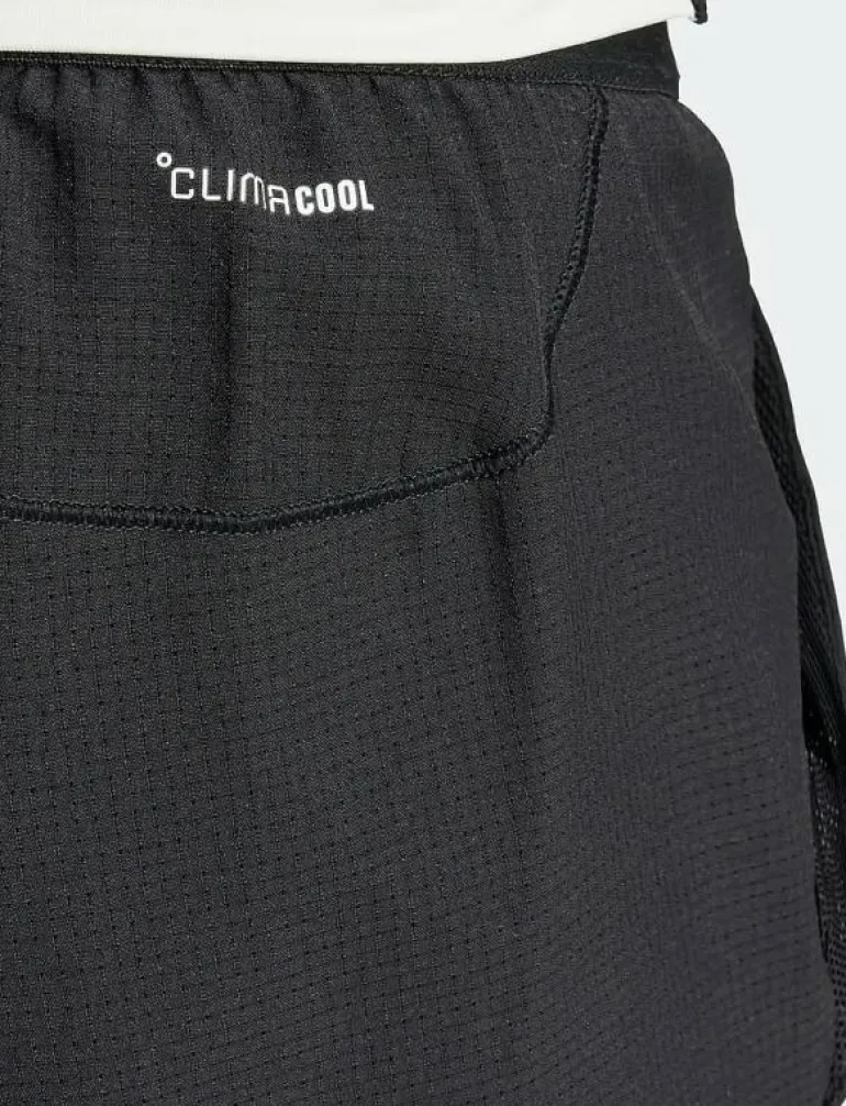 GYM+ 2in1 SHORT - Män