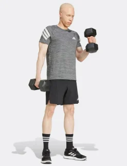 GYM+ 3S TEE - T-shirts