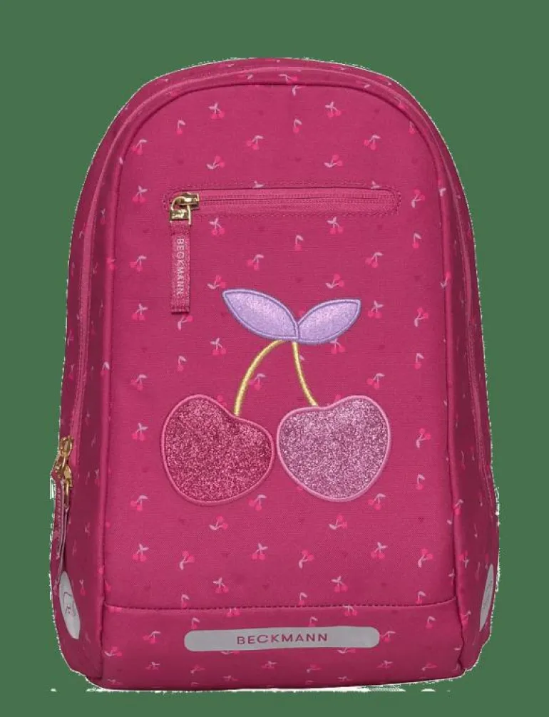 Gym/hiking backpack, Cherry - Ryggsäckar