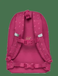 Gym/hiking backpack, Cherry - Ryggsäckar