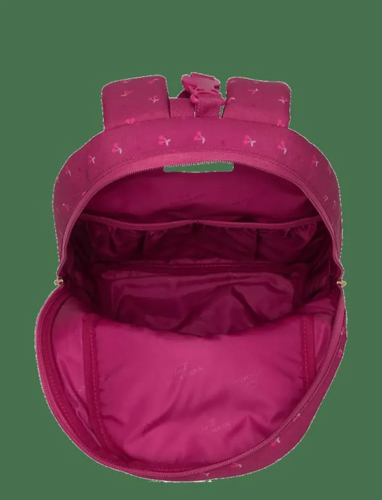 Gym/hiking backpack, Cherry - Ryggsäckar