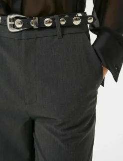 GZerle MW pants - Kostymbyxor