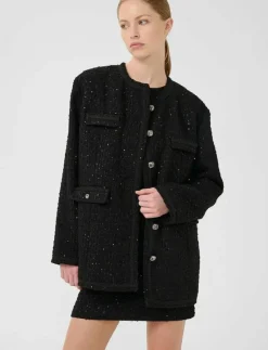 GZkeiko jacket - Ulljackor
