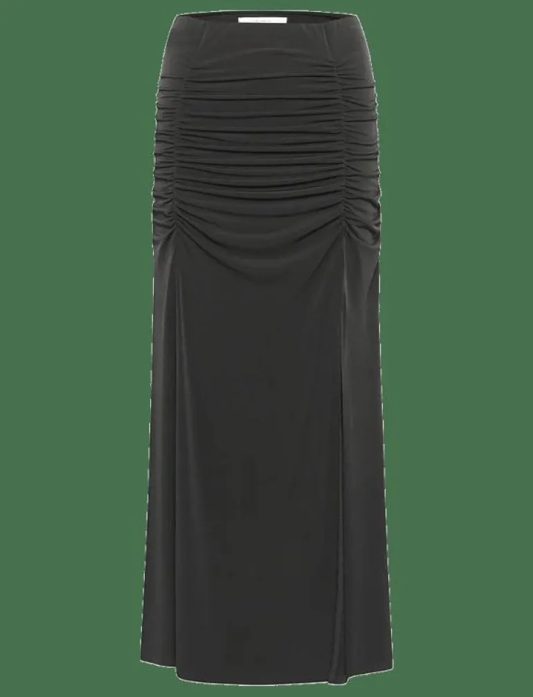 GZmaily slit skirt - Maxikjolar