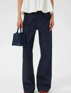 GZsummer HW wide jeans - Vida byxor