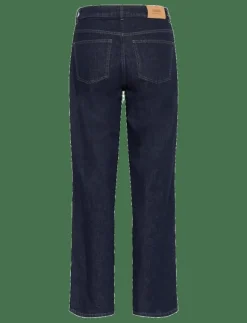 GZsummer HW wide jeans - Vida byxor