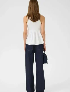 GZsummer HW wide jeans - Vida byxor