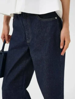 GZsummer HW wide jeans - Vida byxor