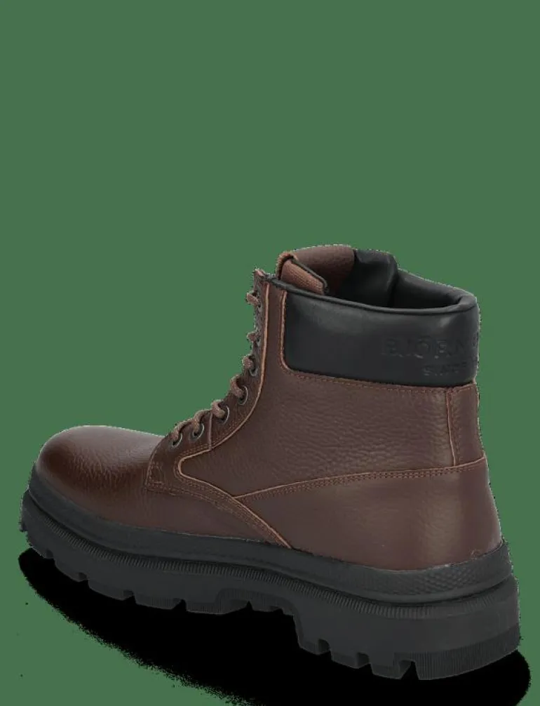 H700 Hiker High M - Kängor med snörning