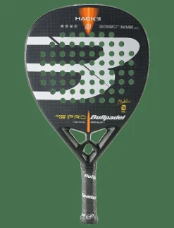 HACK JR - Racketar & utrustning