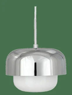 Haipot D23 Matsu dark green pendant lamp - Taklampor