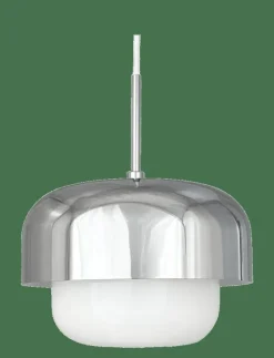 Haipot D23 Matsu dark green pendant lamp - Taklampor