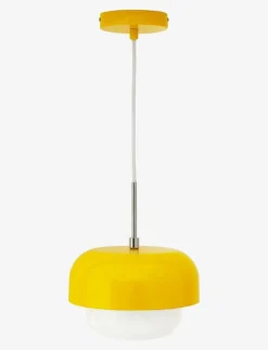 Haipot Yuzu Yellow D23 - Taklampor