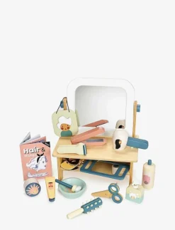 Hair Salon - Låtsassmink & Accessoar